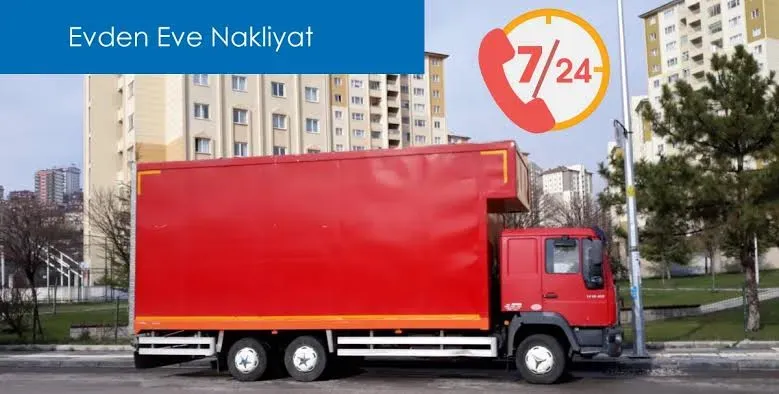 Kocaeli Ofis Taşıma