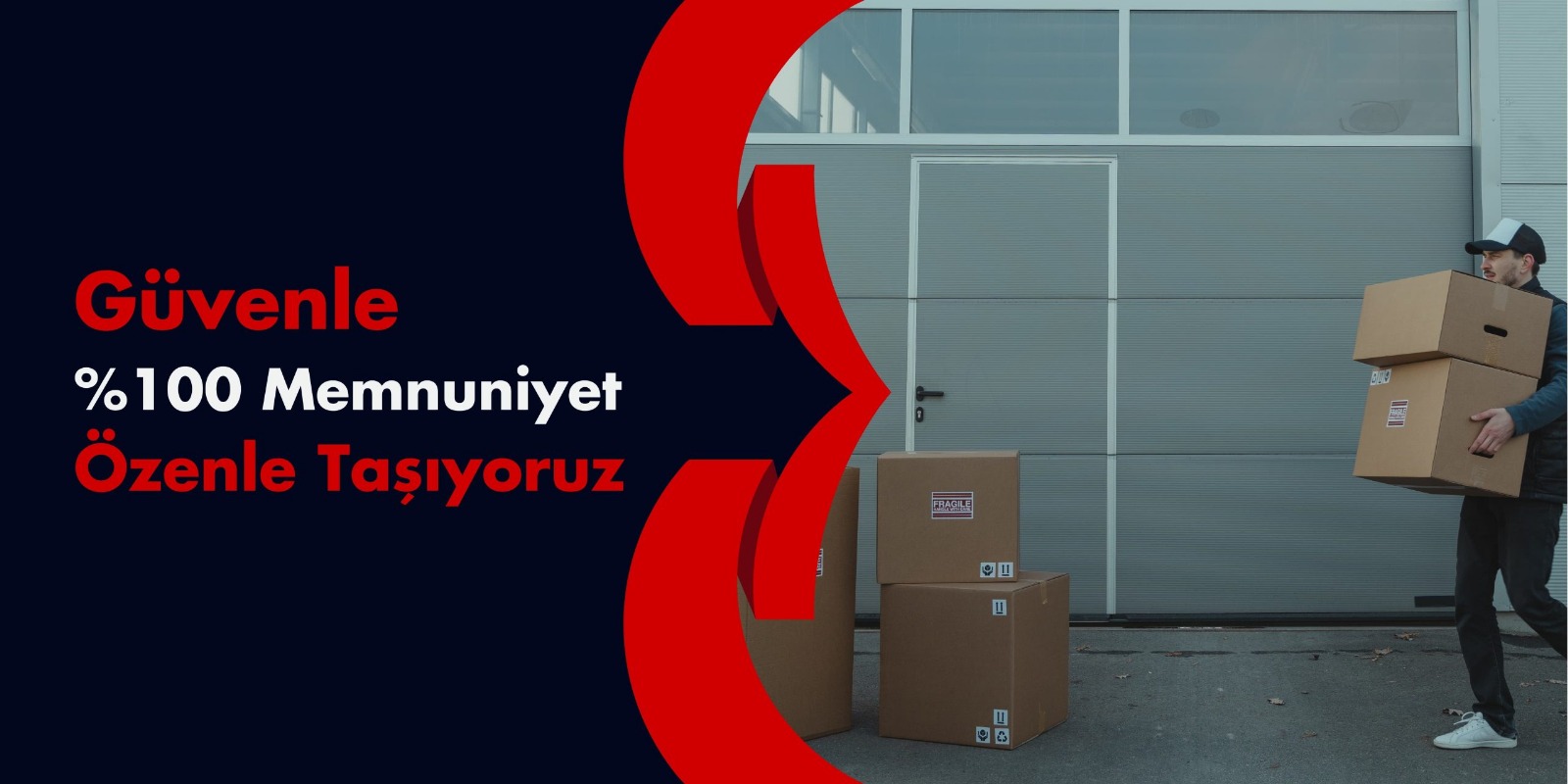 Kocaeli Büro Taşıma